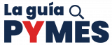 logo Laguia Pymes